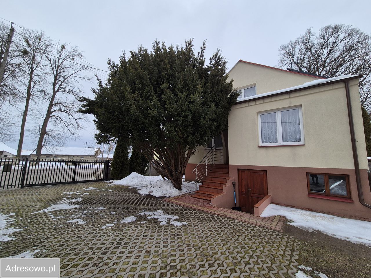 dom wolnostojący, 2 pokoje Sól. Zdjęcie 5