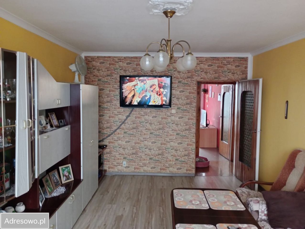 Mieszkanie 3-pokojowe Świętochłowice Centrum, ul. Polna. Zdjęcie 9