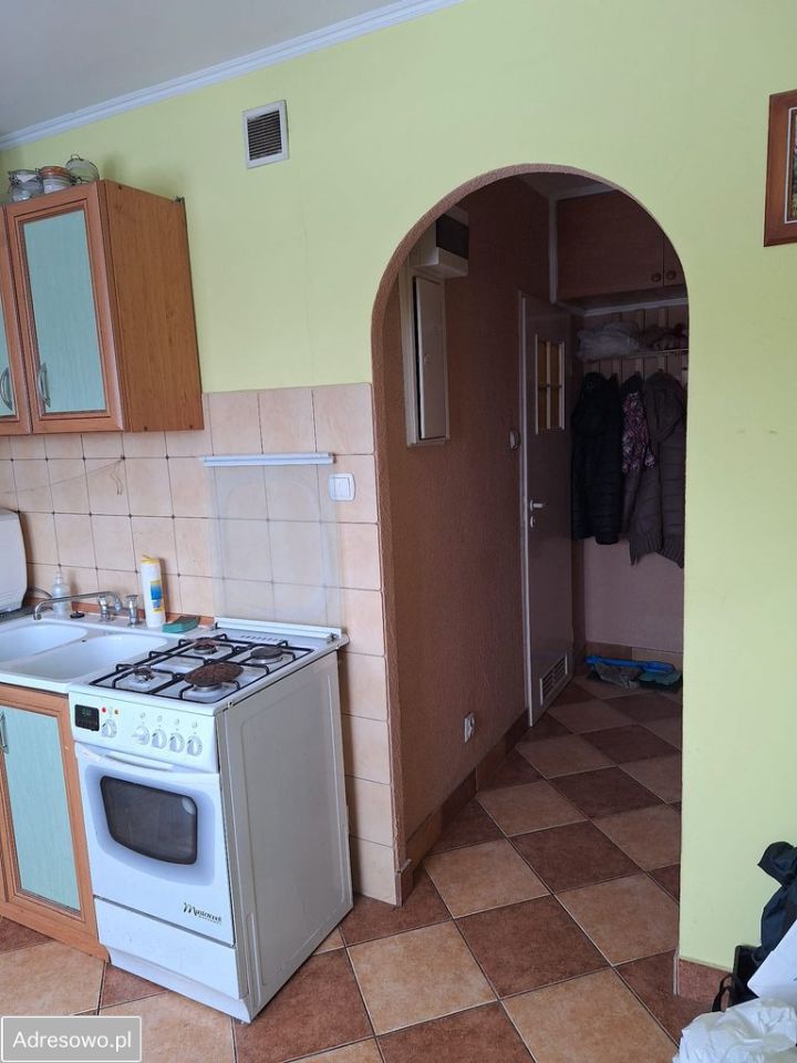 Mieszkanie 1-pokojowe Świdnik, ul. Wincentego Witosa. Zdjęcie 6