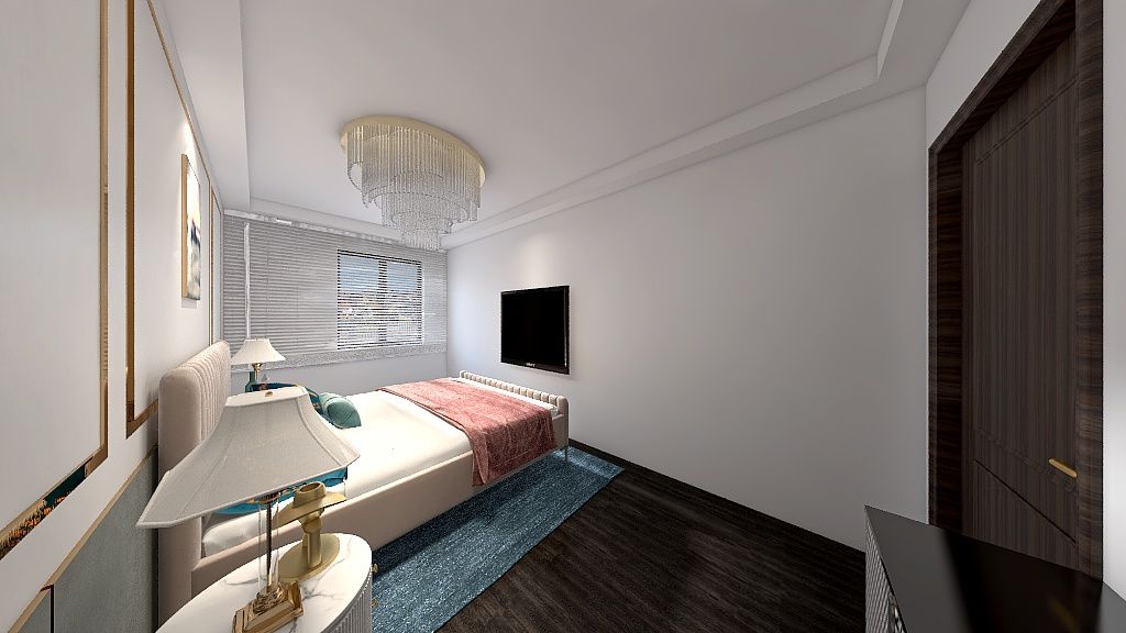 Mieszkanie 2-pokojowe Kraków Wawel, ul. Monte Cassino. Zdjęcie 8