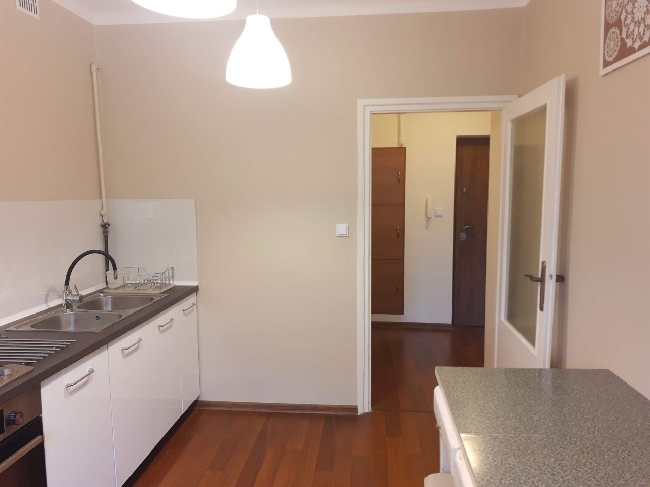 Mieszkanie 1-pokojowe Kraków Krowodrza, ul. Józefa Friedleina. Zdjęcie 7