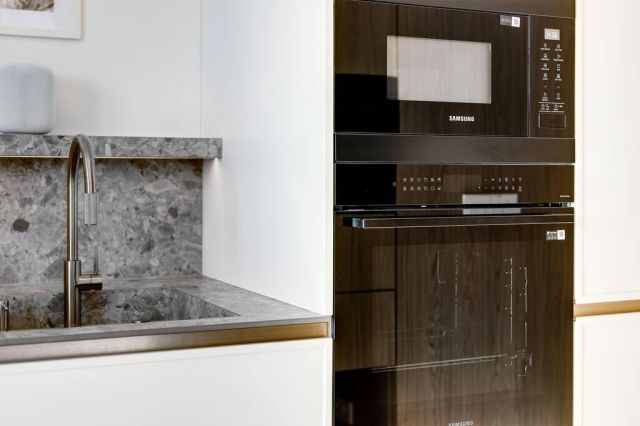 Mieszkanie 2-pokojowe Warszawa Praga-Północ, ul. Józefa Sierakowskiego. Zdjęcie 16