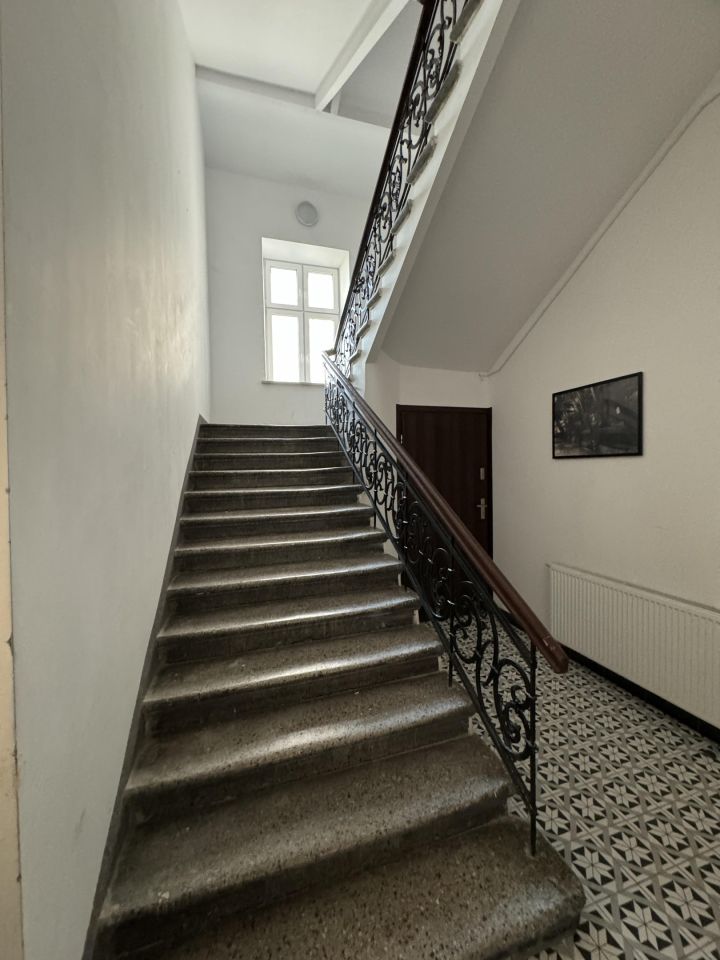 Mieszkanie 3-pokojowe Pabianice Centrum, ul. gen. Kazimierza Pułaskiego. Zdjęcie 15