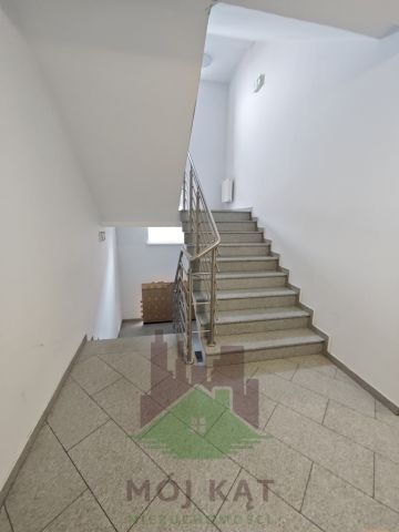 Mieszkanie 1-pokojowe Katowice Załęże, ul. Wincentego Janasa. Zdjęcie 11