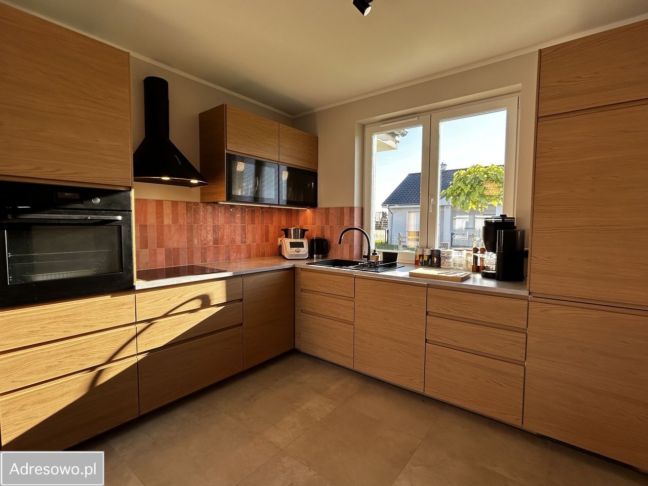 dom wolnostojący, 4 pokoje Łagówek, ul. Trześniowska. Zdjęcie 19