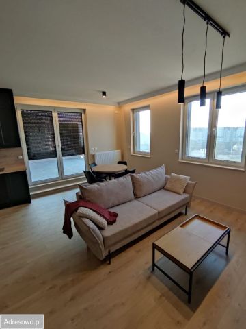 Mieszkanie 2-pokojowe Kalisz, ul. Kazimierza Mystkowskiego. Zdjęcie 1