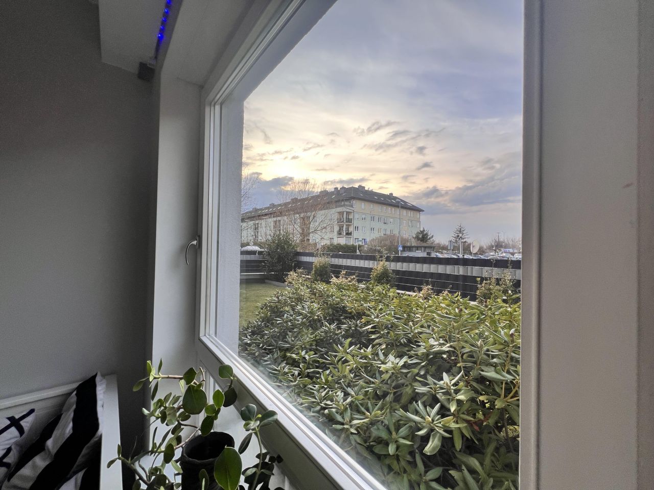 Mieszkanie 3-pokojowe Szczecin Gumieńce, ul. Polskich Marynarzy. Zdjęcie 16