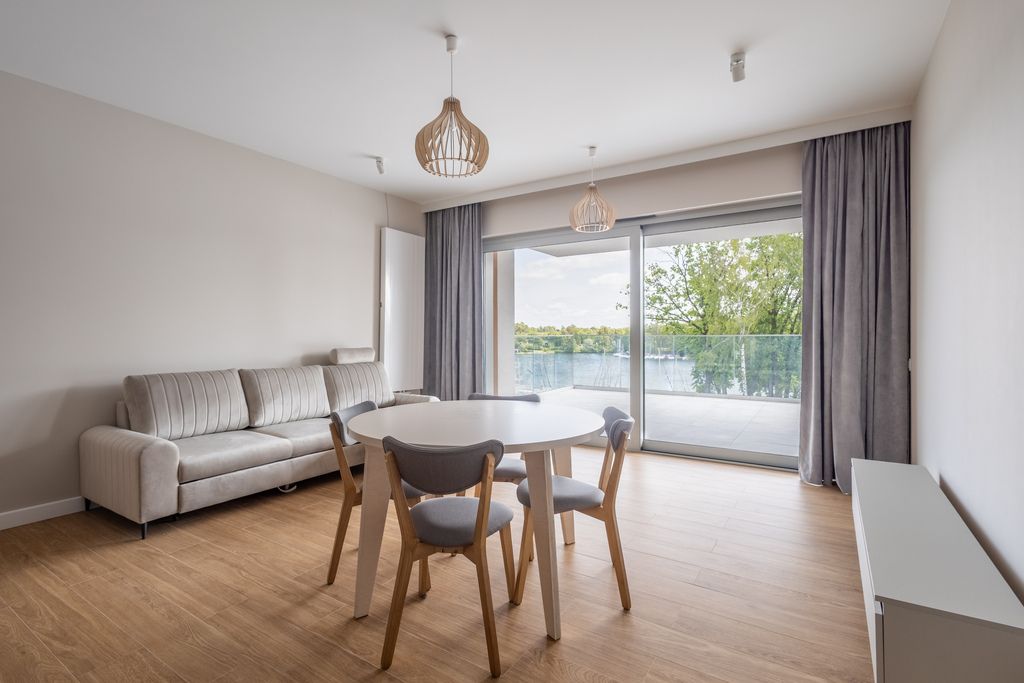 Mieszkanie 2-pokojowe Pierkunowo. Zdjęcie 1