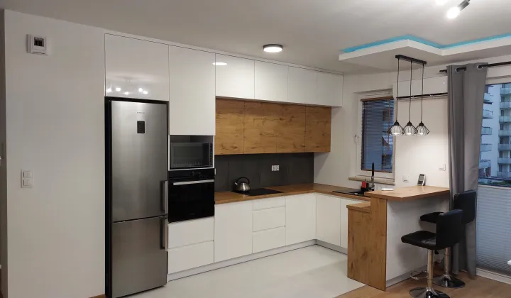 Mieszkanie 2-pokojowe Warszawa Ursus, ul. Kompanii AK "Goplana"