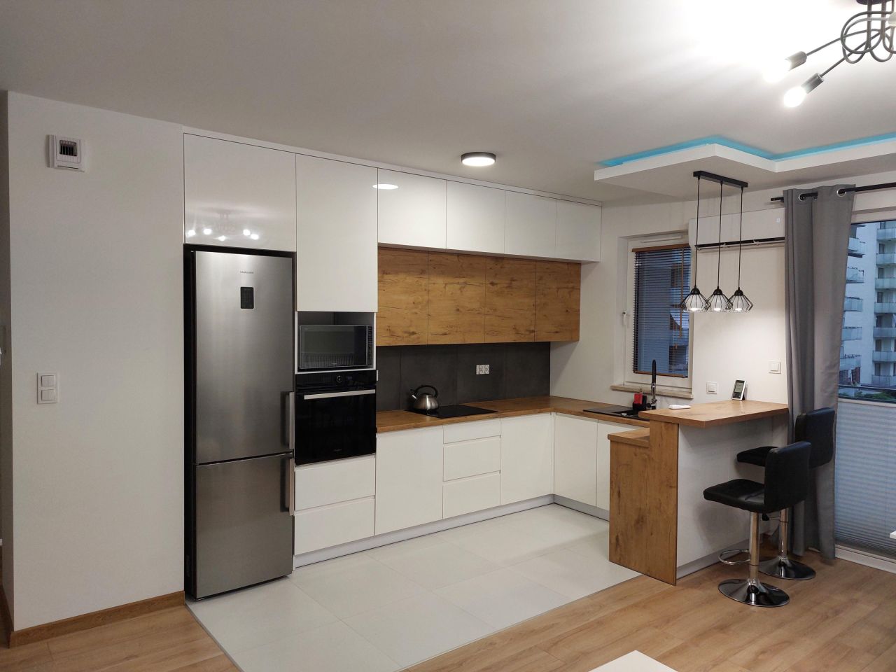 Mieszkanie 2-pokojowe Warszawa Ursus, ul. Kompanii AK "Goplana". Zdjęcie 1