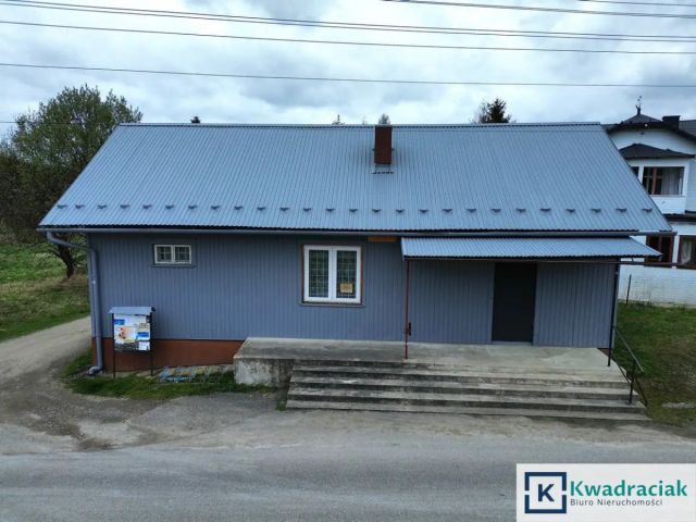 Lokal Brzezówka. Zdjęcie 1