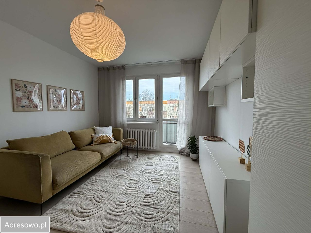 Mieszkanie 1-pokojowe Grodzisk Mazowiecki Centrum, ul. M. Skłodowskiej-Curie. Zdjęcie 12