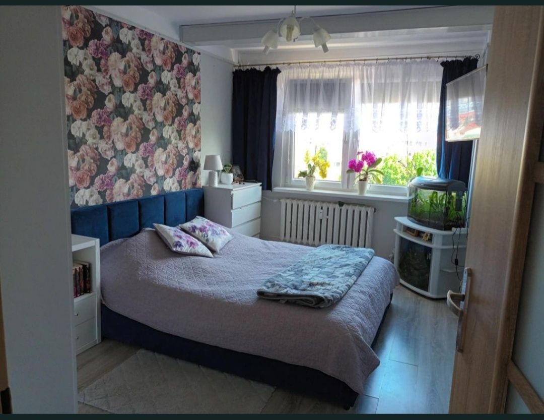 Mieszkanie 4-pokojowe Białogard. Zdjęcie 5