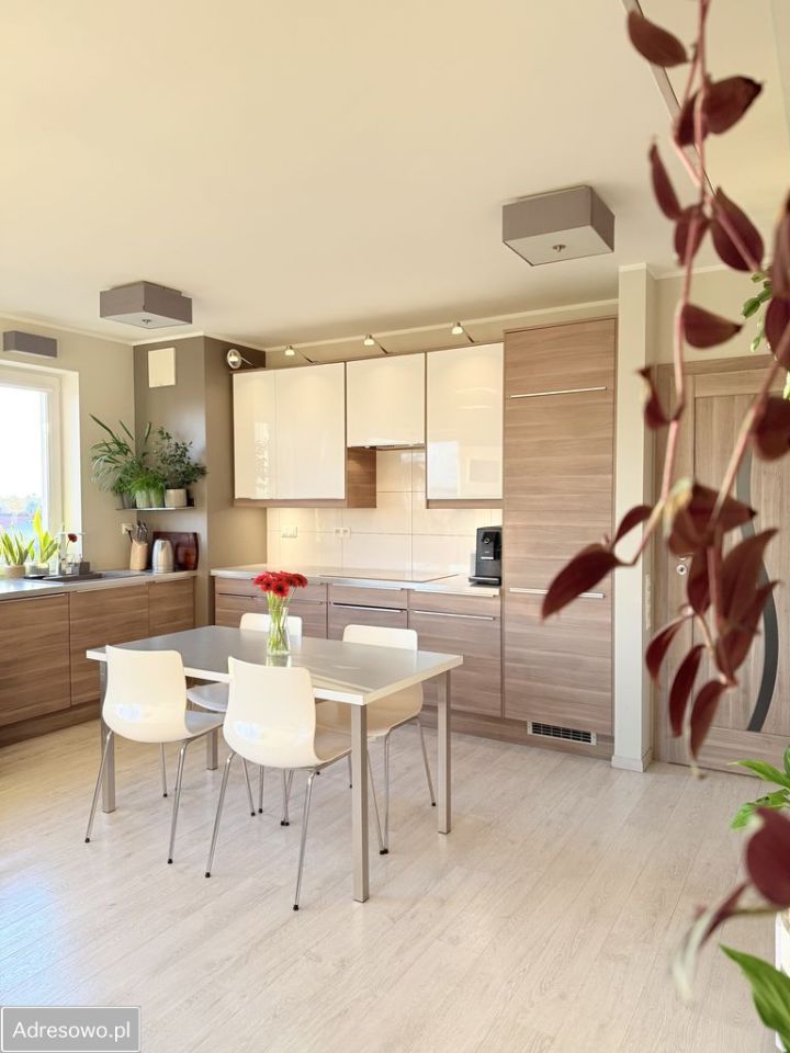 Mieszkanie 4-pokojowe Płock, ul. Górna. Zdjęcie 12