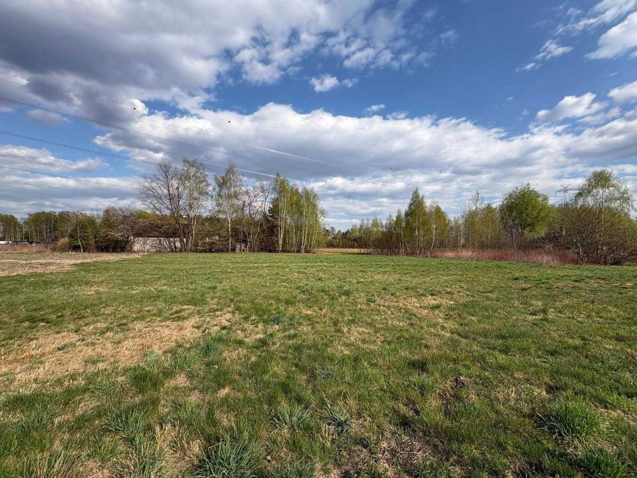 Działka budowlana Dziechciniec. Zdjęcie 3