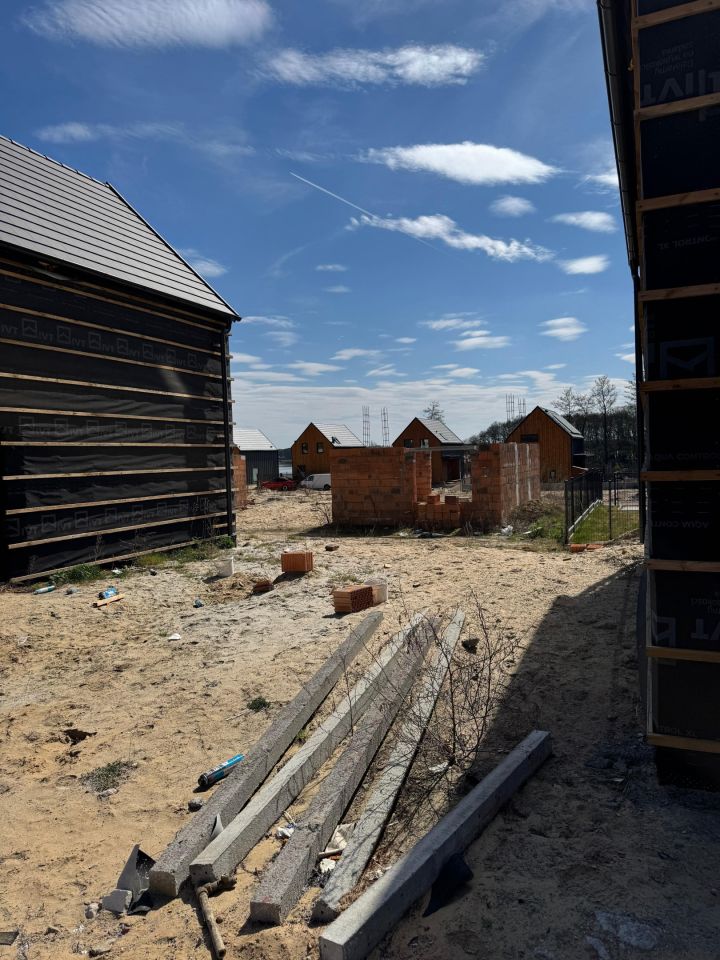 Działka rekreacyjna Lubogoszcz. Zdjęcie 3