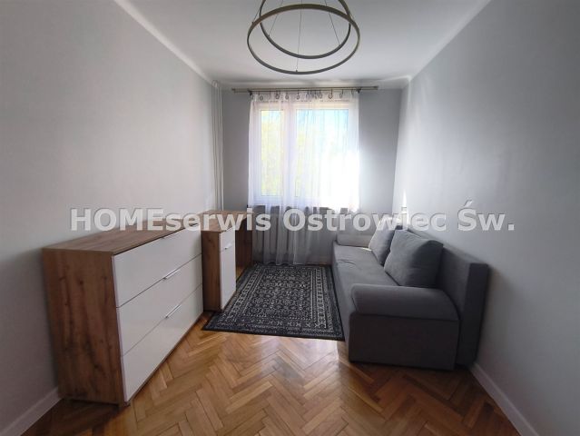 Mieszkanie 2-pokojowe Ostrowiec Świętokrzyski Centrum, ul. Jasna. Zdjęcie 12