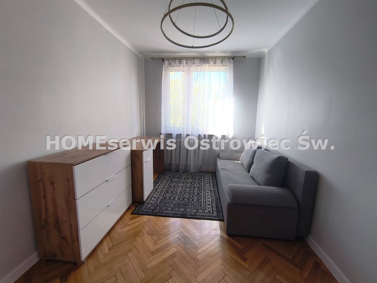 Mieszkanie 3-pokojowe Ostrowiec Świętokrzyski Centrum, ul. Jasna. Zdjęcie 12