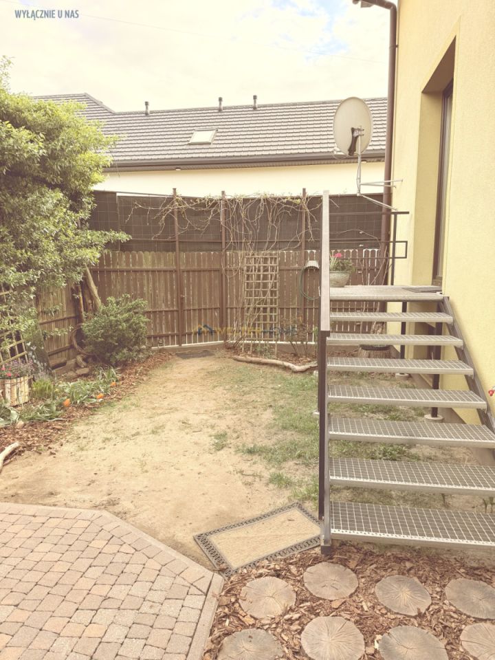 Mieszkanie 3-pokojowe Michałowice, ul. Rynkowa. Zdjęcie 5