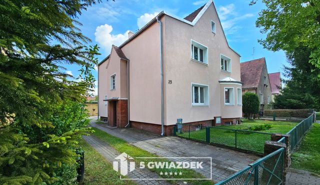 Mieszkanie 4-pokojowe Szczecinek, ul. Armii Krajowej. Zdjęcie 47