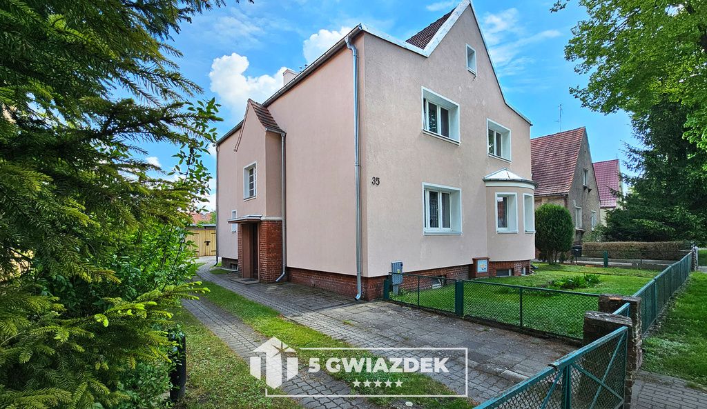 Mieszkanie 3-pokojowe Szczecinek, ul. Armii Krajowej. Zdjęcie 47