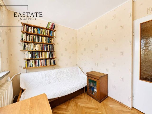 Mieszkanie 3-pokojowe Warszawa Bielany, ul. Władysława Stanisława Reymonta. Zdjęcie 7