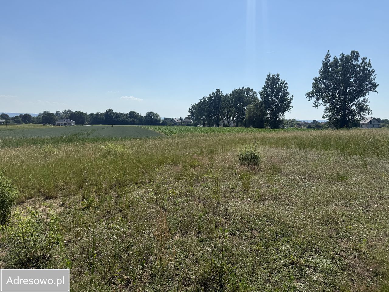 Działka budowlana Czernichów. Zdjęcie 3