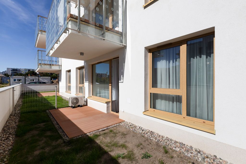 Mieszkanie 2-pokojowe Lublin, ul. Daliowa. Zdjęcie 21