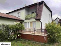 bliźniak, 5 pokoi Komorów, ul. Turkusowa. Zdjęcie 2