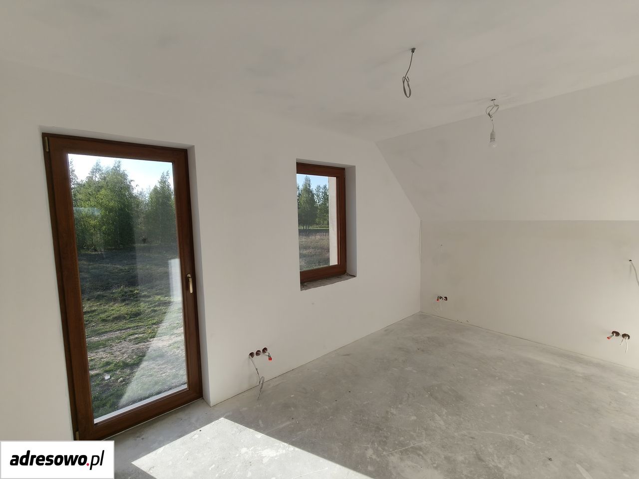 dom wolnostojący, 5 pokoi Michrów, ul. Brzozowa. Zdjęcie 16
