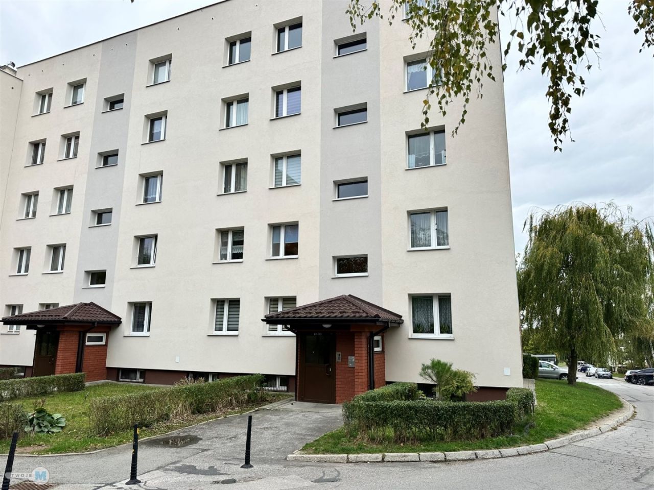 Mieszkanie 3-pokojowe Kielce Świętokrzyskie. Zdjęcie 25