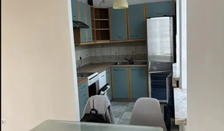 Mieszkanie 2-pokojowe Kraków Kurdwanów, ul. Łowienicka