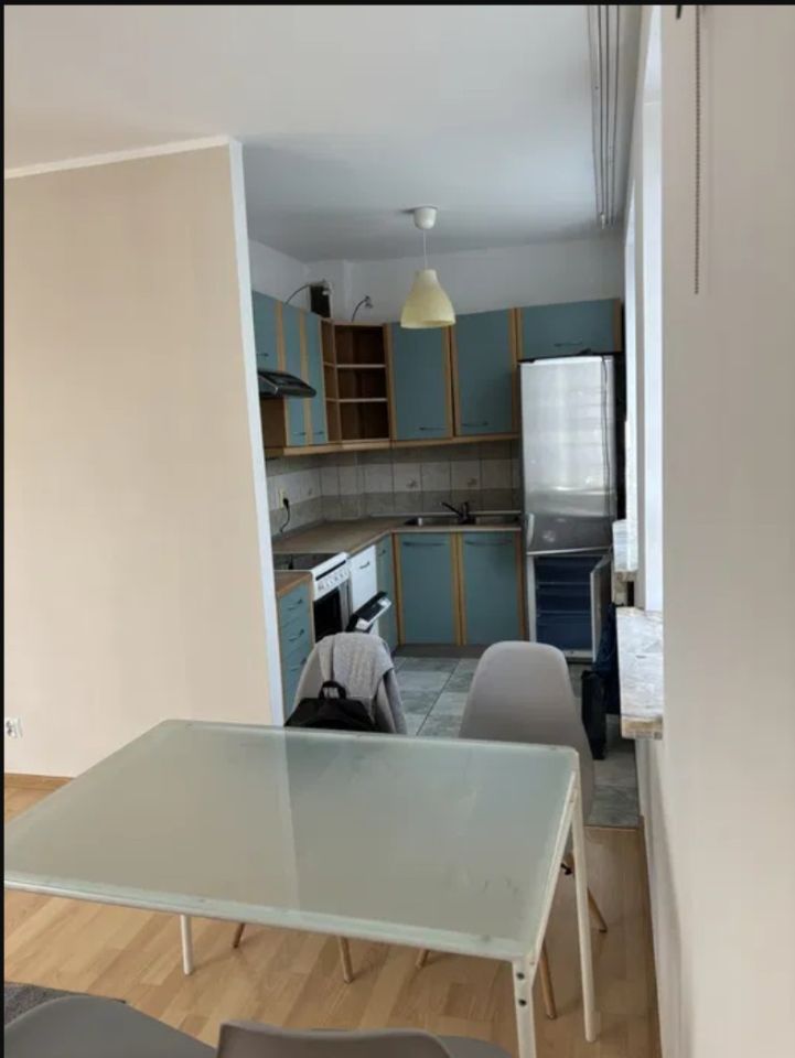 Mieszkanie 2-pokojowe Kraków Kurdwanów, ul. Łowienicka. Zdjęcie 1