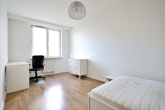 Mieszkanie 4-pokojowe Lublin Śródmieście, ul. Niecała. Zdjęcie 4