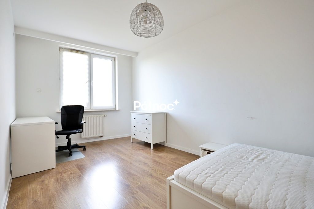 Mieszkanie 4-pokojowe Lublin Śródmieście, ul. Niecała. Zdjęcie 4