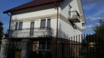 dom wolnostojący Mińsk Mazowiecki, ul. Boczna