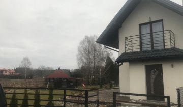 bliźniak Grodzisk Mazowiecki