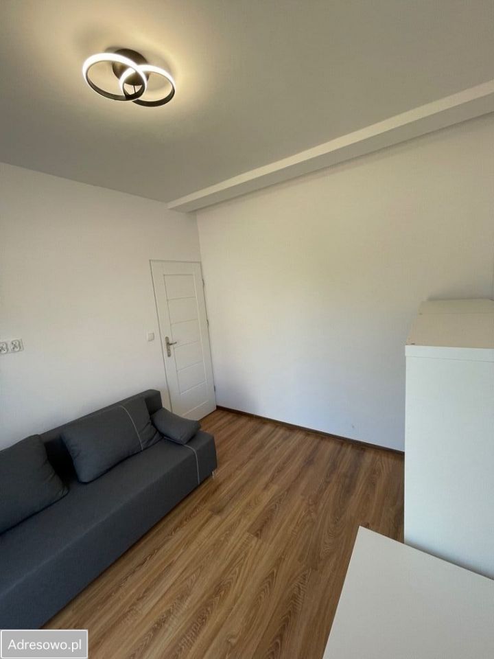 Pokój Ligota Piękna, ul. Na Kolonii