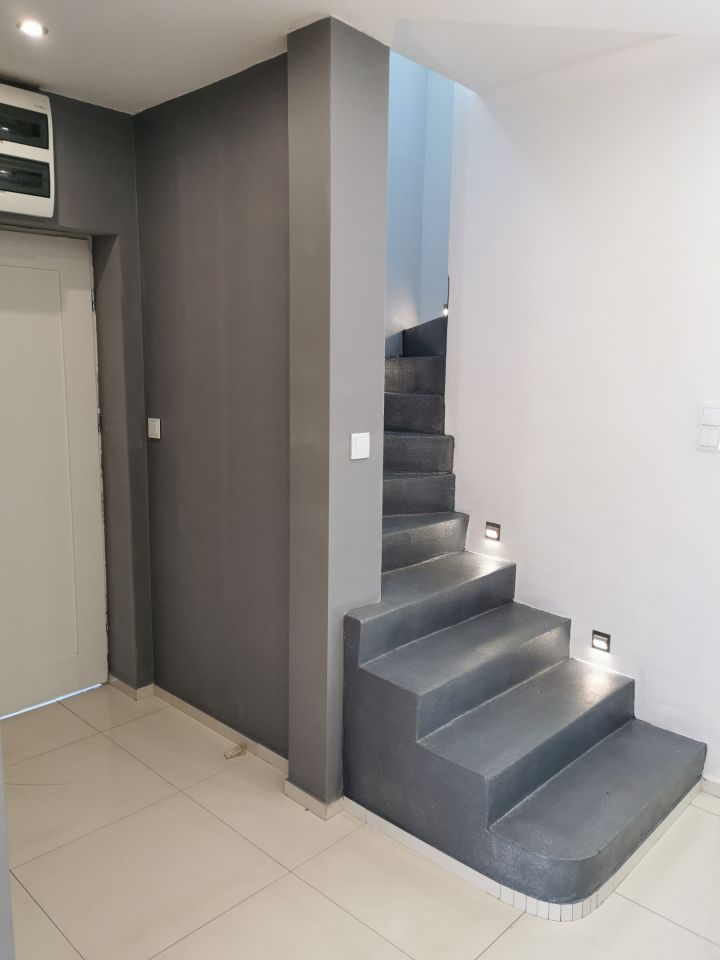 bliźniak, 5 pokoi Warszawa Wawer, ul. Sępia. Zdjęcie 8