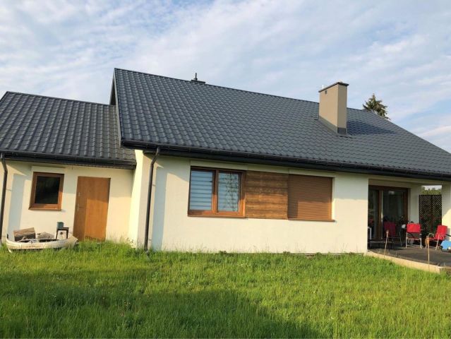 dom wolnostojący, 3 pokoje Kijany Kijany Kościelne. Zdjęcie 1