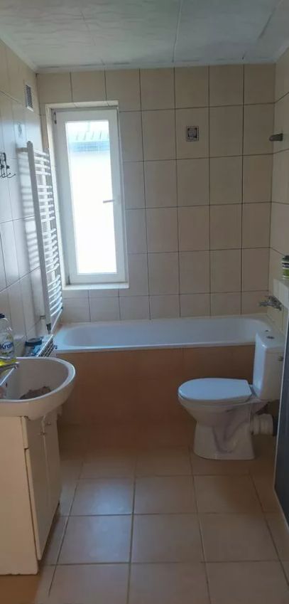 dom wolnostojący, 5 pokoi Drobin, ul. Wąska. Zdjęcie 7