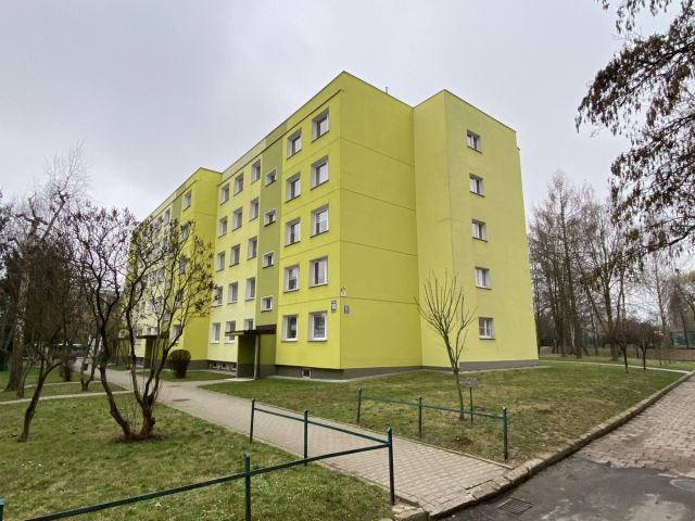 Mieszkanie 3-pokojowe Lublin Czuby, ul. Herbowa. Zdjęcie 1