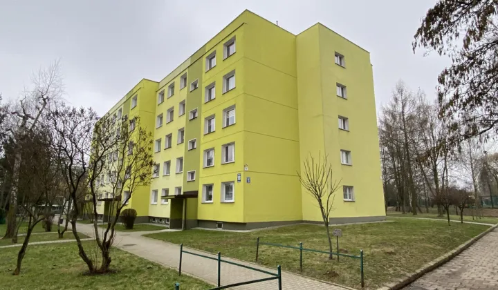 Mieszkanie 3-pokojowe Lublin Czuby, ul. Herbowa