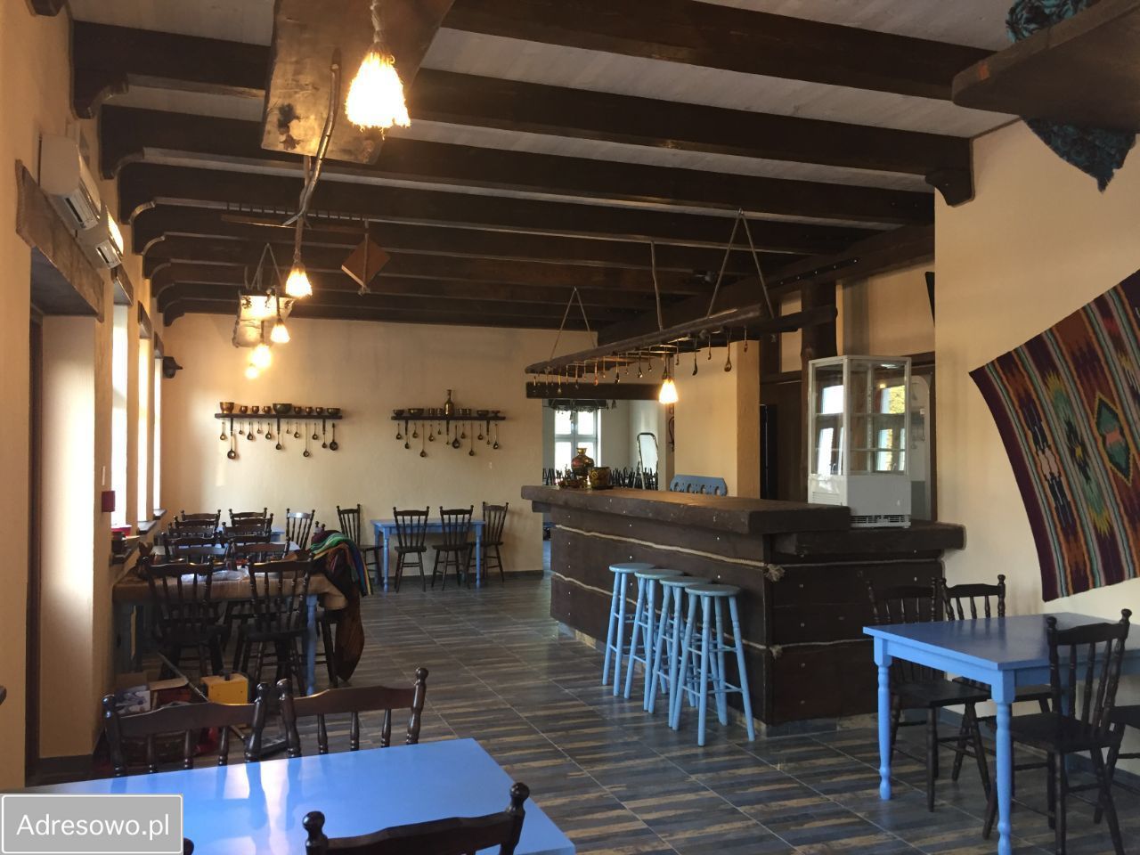 Lokal Białowieża. Zdjęcie 4