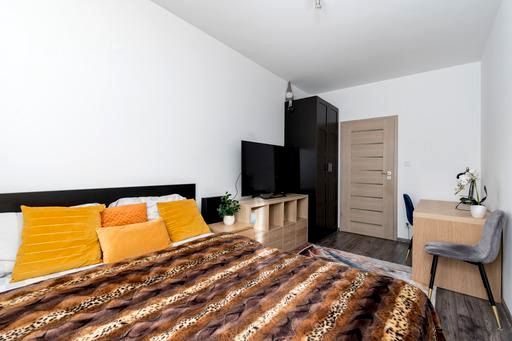 Mieszkanie 3-pokojowe Kraków Grzegórzki, ul. płk. Francesco Nullo. Zdjęcie 15