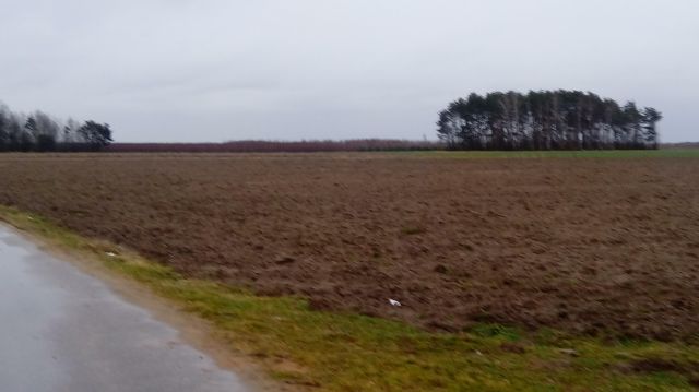 Działka rolno-budowlana Proboszczewice. Zdjęcie 4