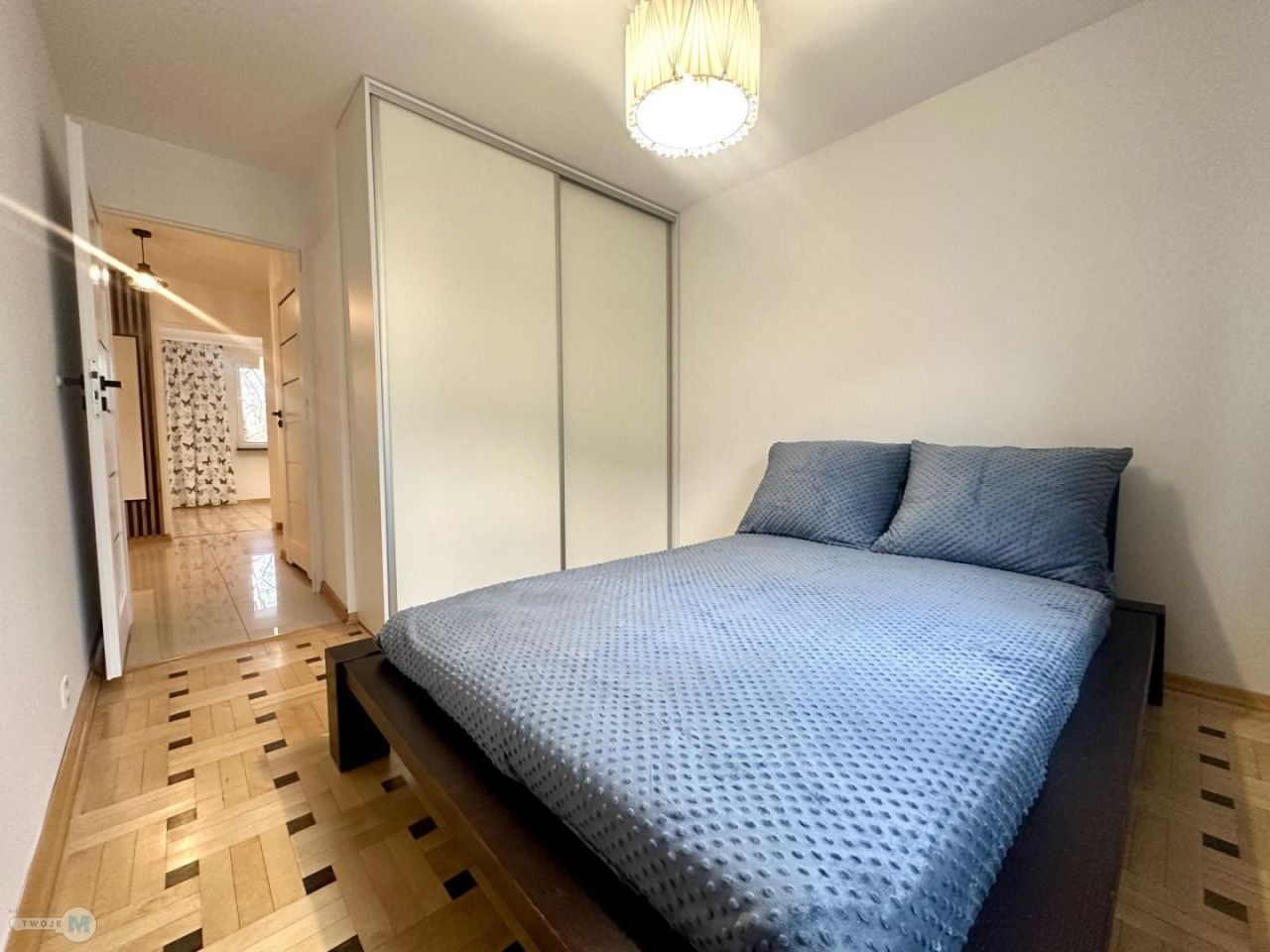 Mieszkanie 3-pokojowe Kielce Ślichowice, ul. Edmunda Massalskiego. Zdjęcie 3