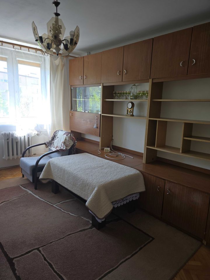 Mieszkanie 2-pokojowe Chrzanów, ul. Broniewskiego