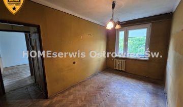 Mieszkanie 2-pokojowe Ostrowiec Świętokrzyski Centrum, ul. Iłżecka