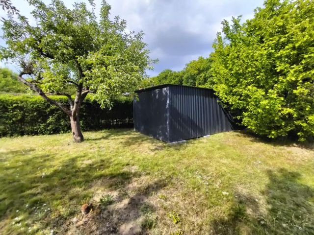 Działka rod Chełmno. Zdjęcie 1